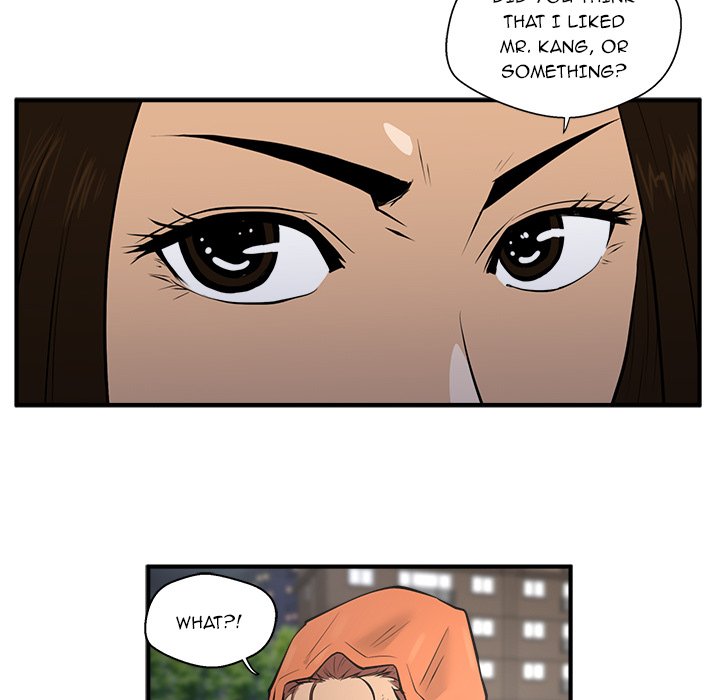 Read Mr. Kang chapter 35 image 11 on Lezhin