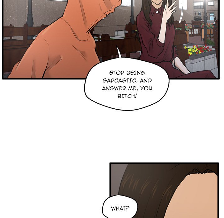 Read Mr. Kang chapter 35 image 15 on Lezhin