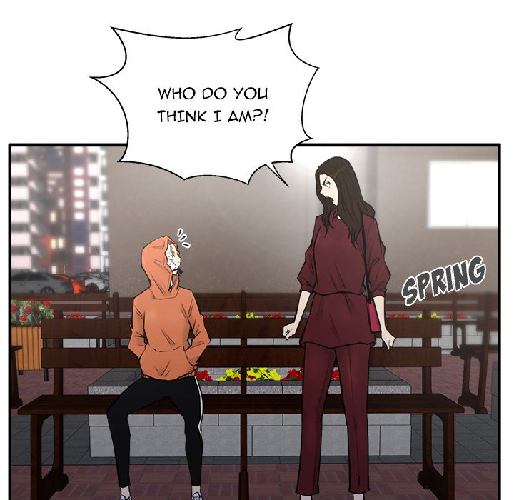 Read Mr. Kang chapter 35 image 18 on Lezhin