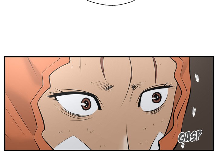 Read Mr. Kang chapter 35 image 2 on Lezhin
