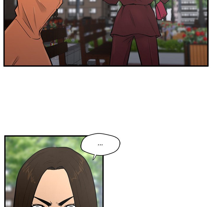Read Mr. Kang chapter 35 image 20 on Lezhin