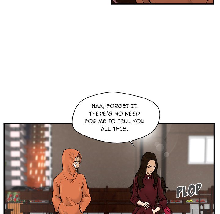 Read Mr. Kang chapter 35 image 22 on Lezhin