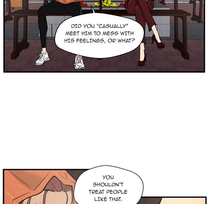 Read Mr. Kang chapter 35 image 23 on Lezhin