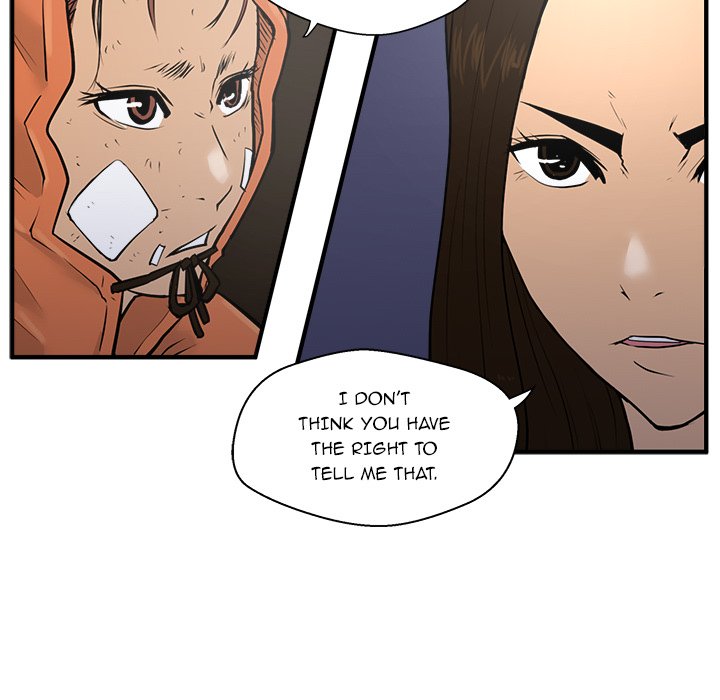 Read Mr. Kang chapter 35 image 24 on Lezhin
