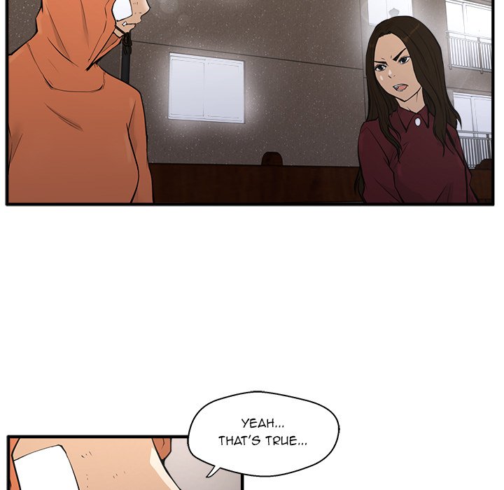 Read Mr. Kang chapter 35 image 26 on Lezhin