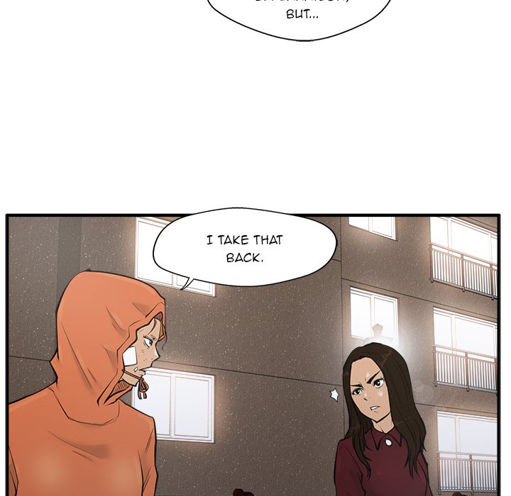 Read Mr. Kang chapter 35 image 28 on Lezhin