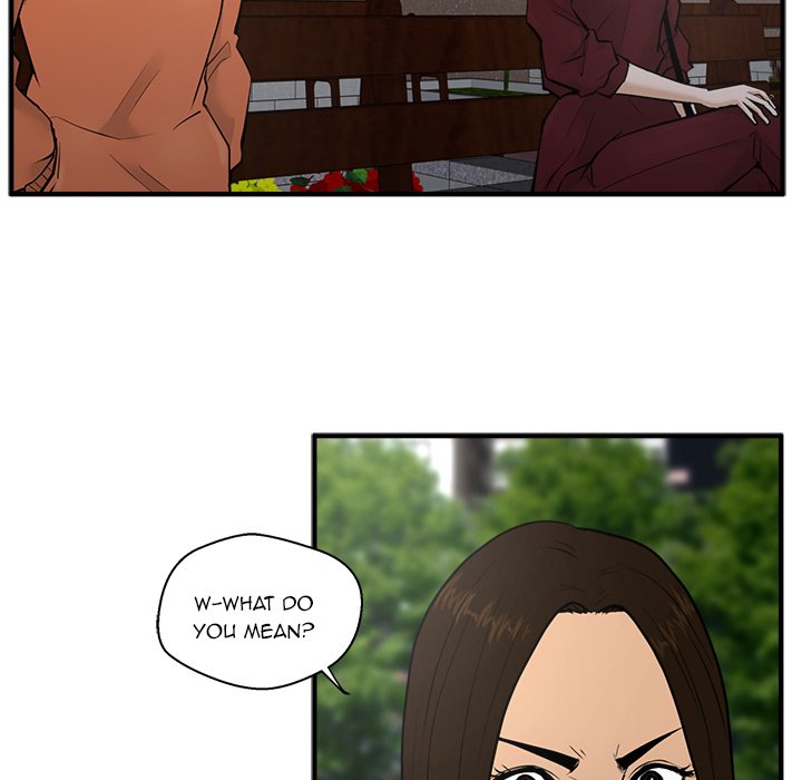 Read Mr. Kang chapter 35 image 29 on Lezhin
