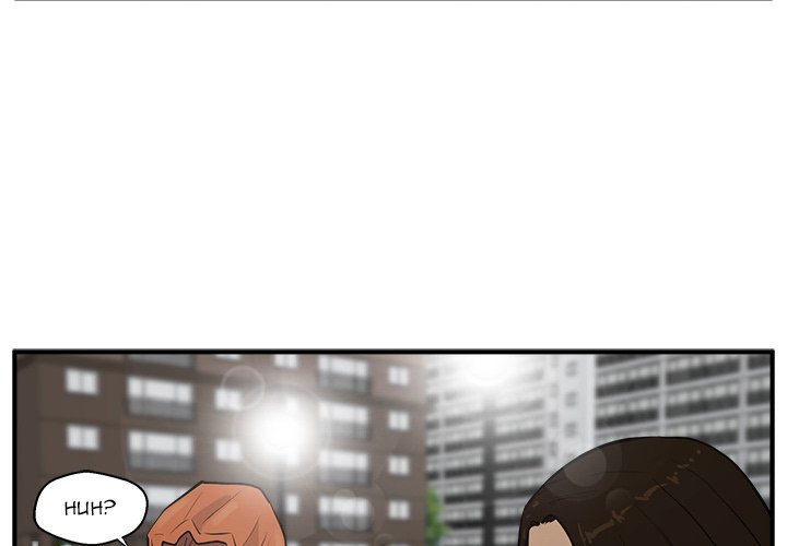 Read Mr. Kang chapter 35 image 3 on Lezhin