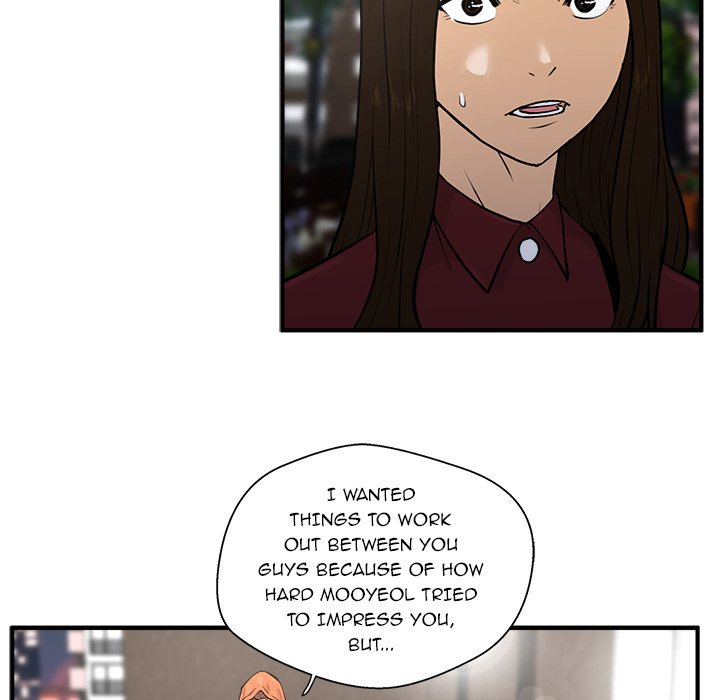 Read Mr. Kang chapter 35 image 30 on Lezhin