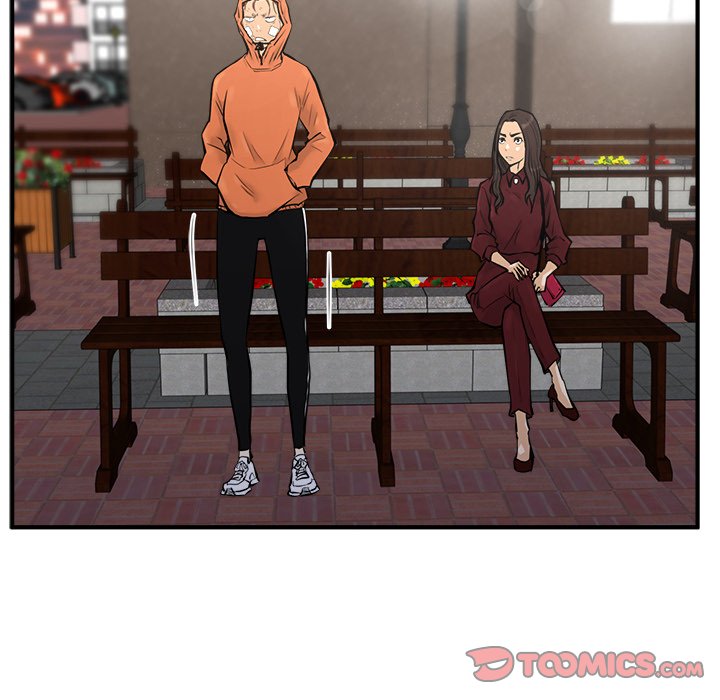 Read Mr. Kang chapter 35 image 31 on Lezhin