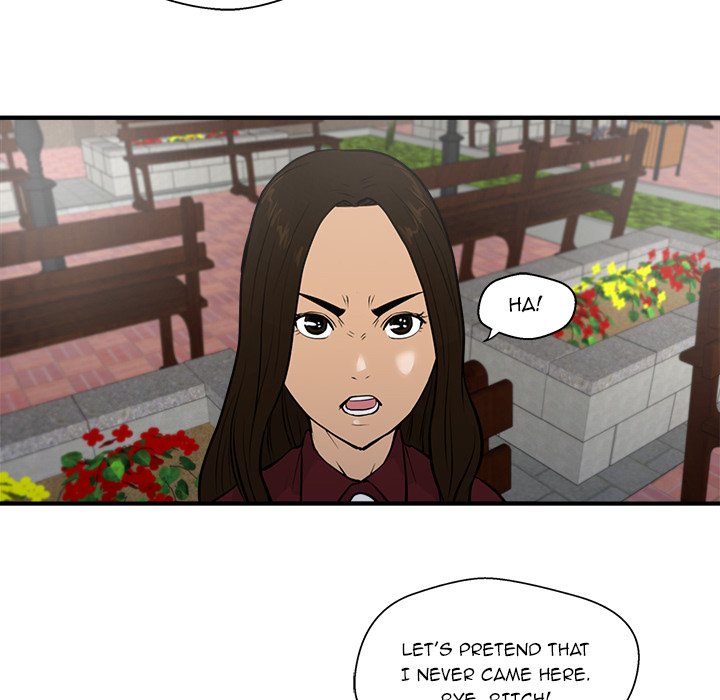 Read Mr. Kang chapter 35 image 33 on Lezhin