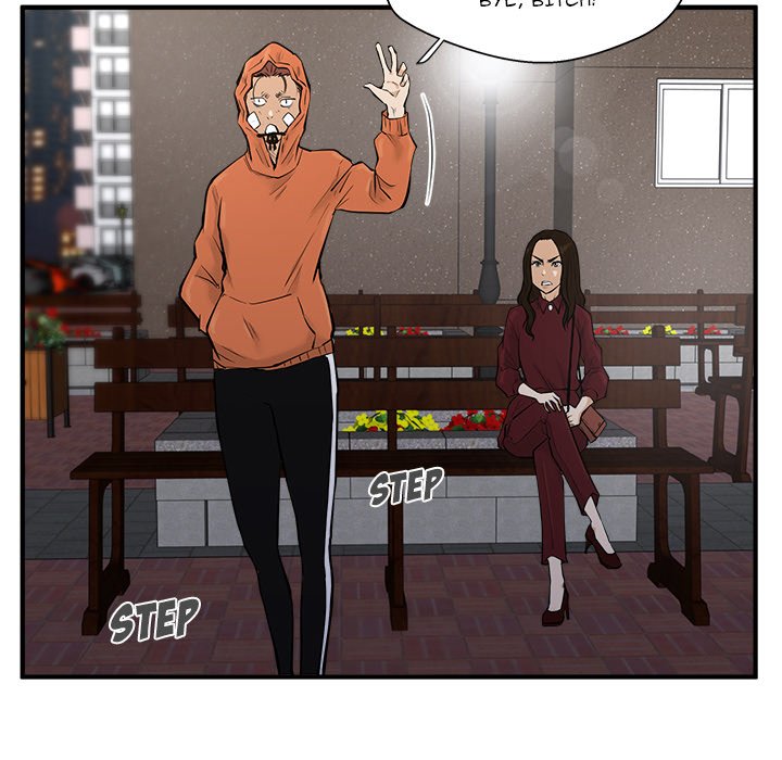Read Mr. Kang chapter 35 image 34 on Lezhin