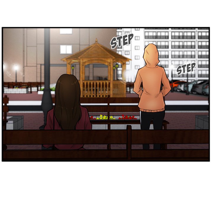 Read Mr. Kang chapter 35 image 35 on Lezhin