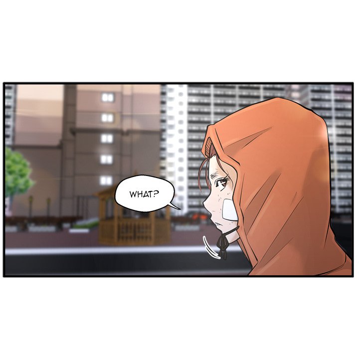 Read Mr. Kang chapter 35 image 38 on Lezhin