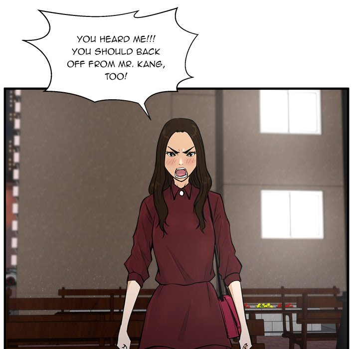 Read Mr. Kang chapter 35 image 39 on Lezhin