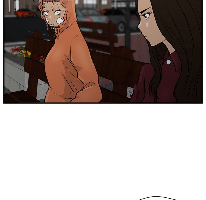 Read Mr. Kang chapter 35 image 4 on Lezhin