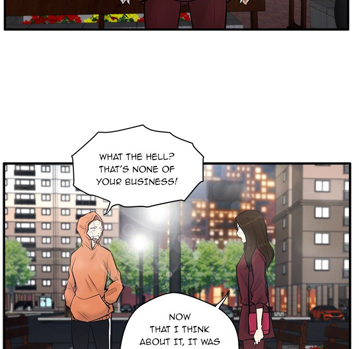 Read Mr. Kang chapter 35 image 40 on Lezhin