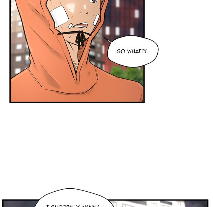 Read Mr. Kang chapter 35 image 42 on Lezhin