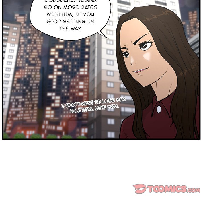 Read Mr. Kang chapter 35 image 43 on Lezhin