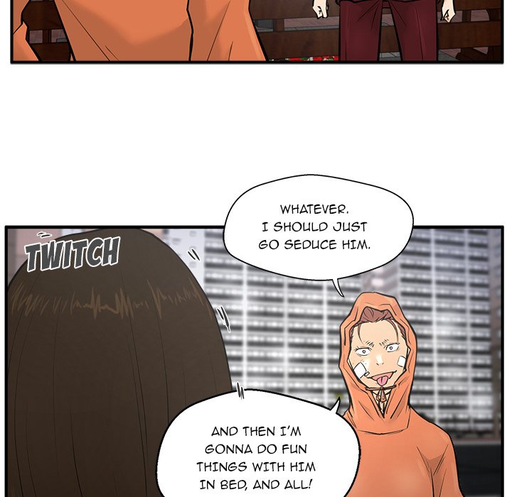 Read Mr. Kang chapter 35 image 46 on Lezhin