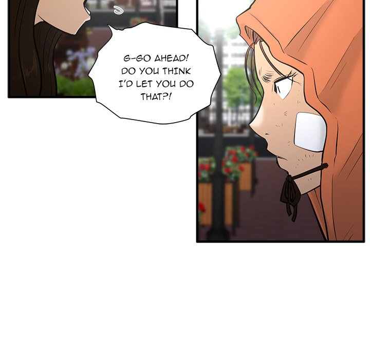 Read Mr. Kang chapter 35 image 48 on Lezhin