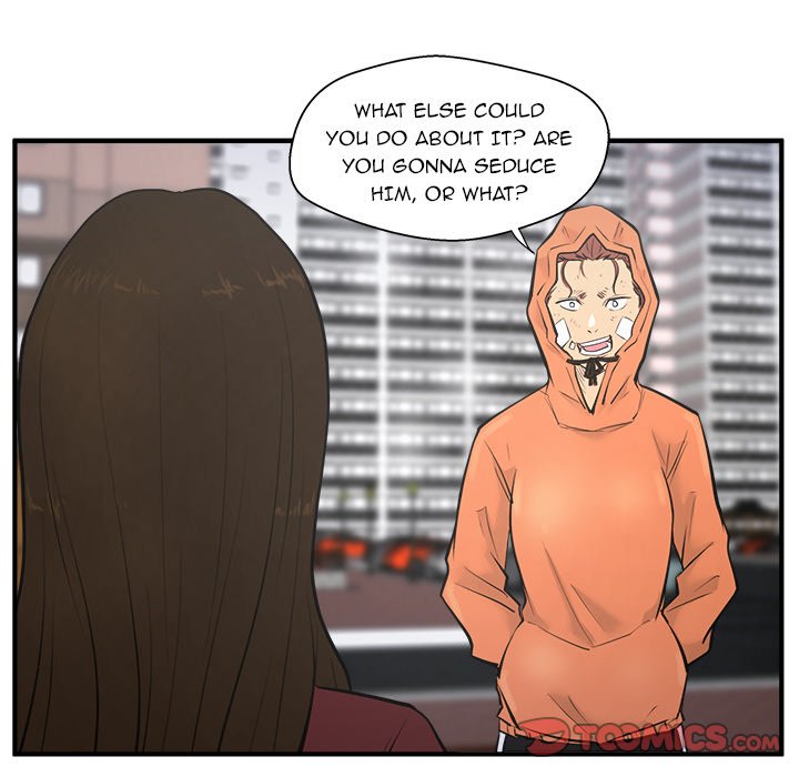 Read Mr. Kang chapter 35 image 49 on Lezhin
