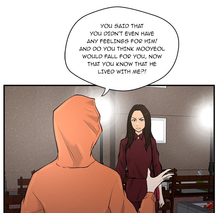 Read Mr. Kang chapter 35 image 50 on Lezhin