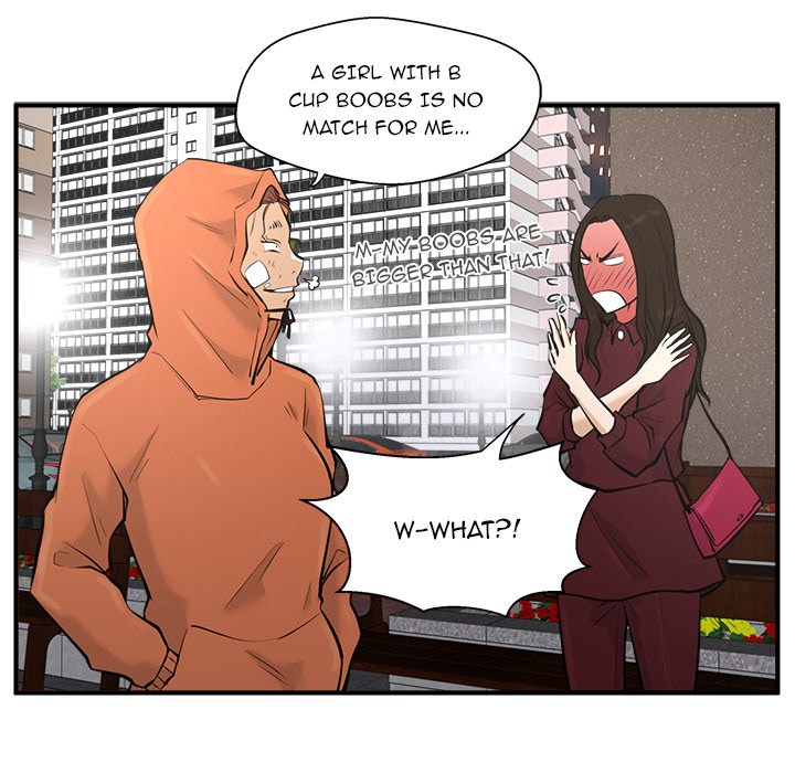 Read Mr. Kang chapter 35 image 54 on Lezhin