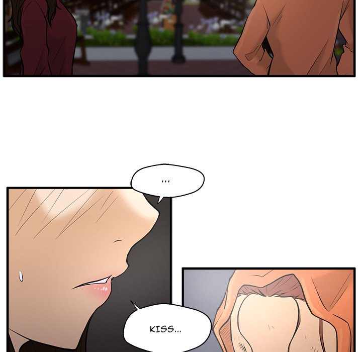 Read Mr. Kang chapter 35 image 58 on Lezhin