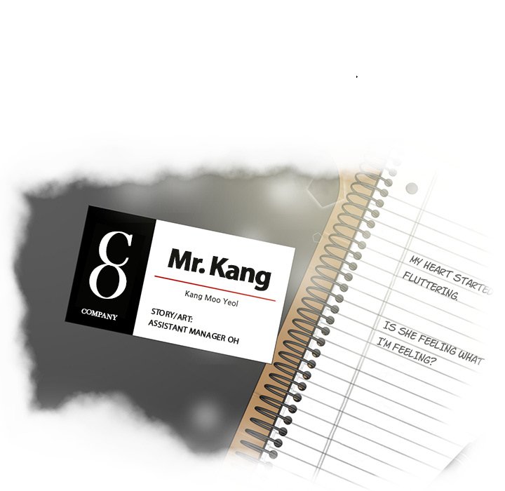 Read Mr. Kang chapter 35 image 6 on Lezhin