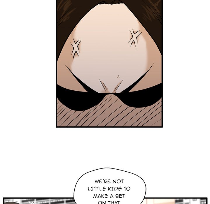 Read Mr. Kang chapter 35 image 62 on Lezhin