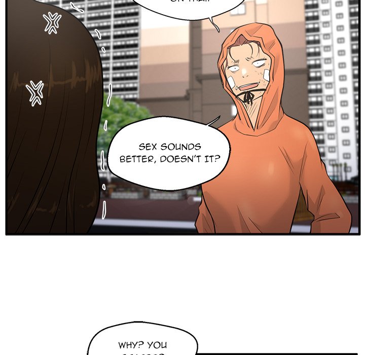 Read Mr. Kang chapter 35 image 63 on Lezhin