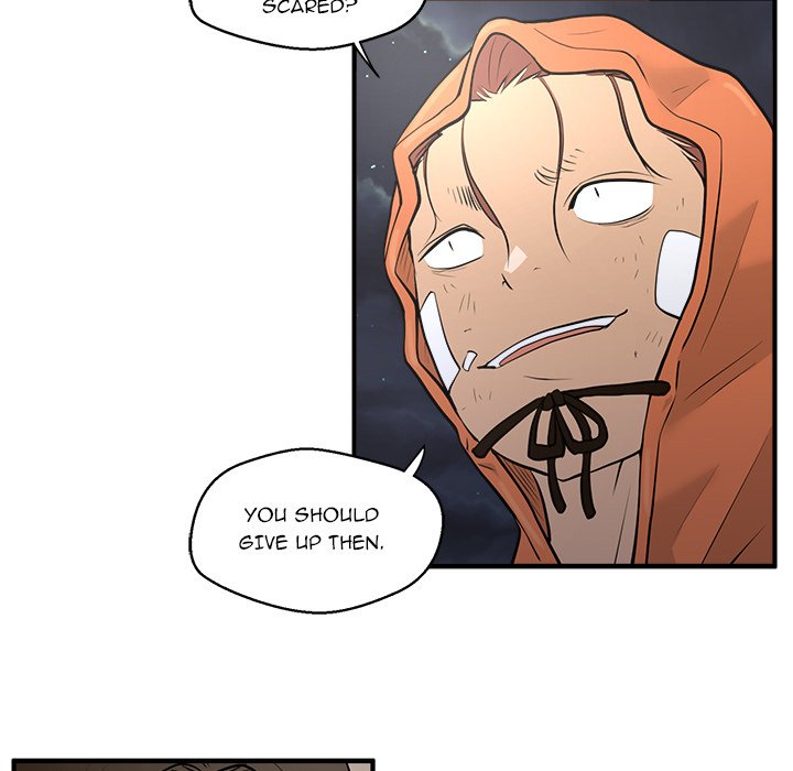 Read Mr. Kang chapter 35 image 64 on Lezhin