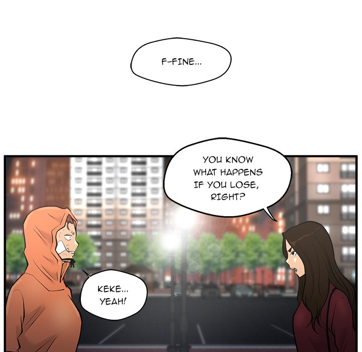 Read Mr. Kang chapter 35 image 66 on Lezhin