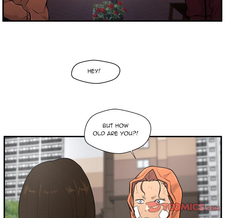 Read Mr. Kang chapter 35 image 67 on Lezhin