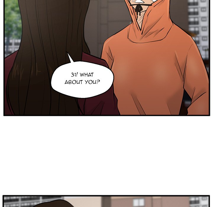Read Mr. Kang chapter 35 image 68 on Lezhin