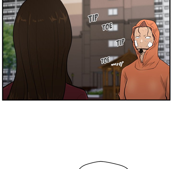 Read Mr. Kang chapter 35 image 69 on Lezhin