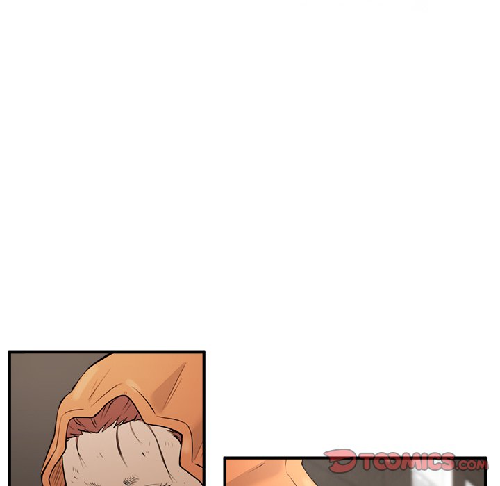 Read Mr. Kang chapter 35 image 7 on Lezhin