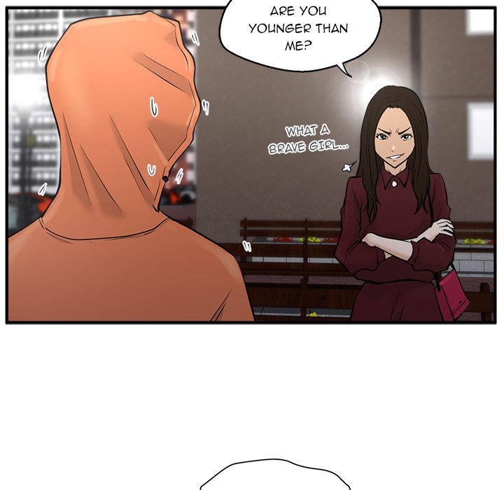 Read Mr. Kang chapter 35 image 70 on Lezhin