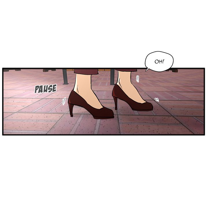 Read Mr. Kang chapter 35 image 72 on Lezhin