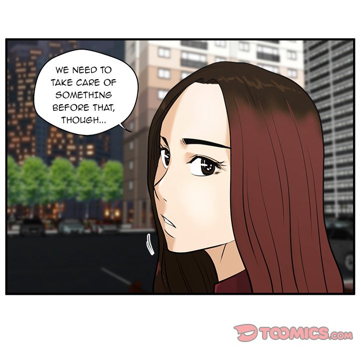 Read Mr. Kang chapter 35 image 73 on Lezhin