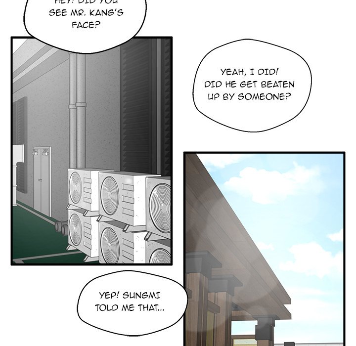 Read Mr. Kang chapter 35 image 78 on Lezhin