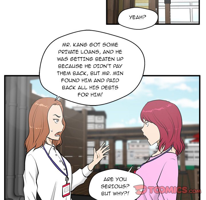 Read Mr. Kang chapter 35 image 79 on Lezhin