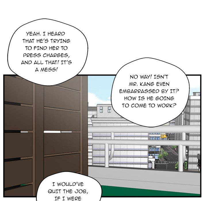 Read Mr. Kang chapter 35 image 81 on Lezhin