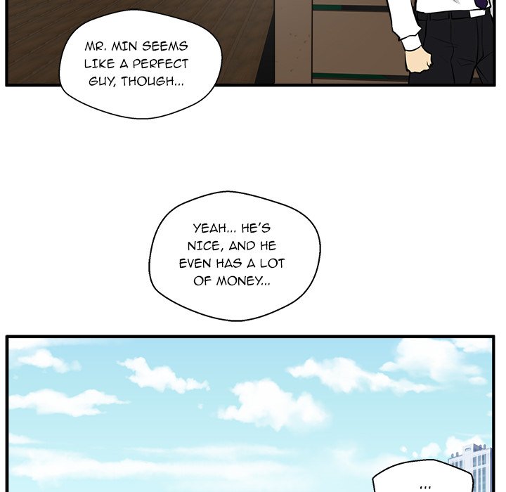 Read Mr. Kang chapter 35 image 84 on Lezhin