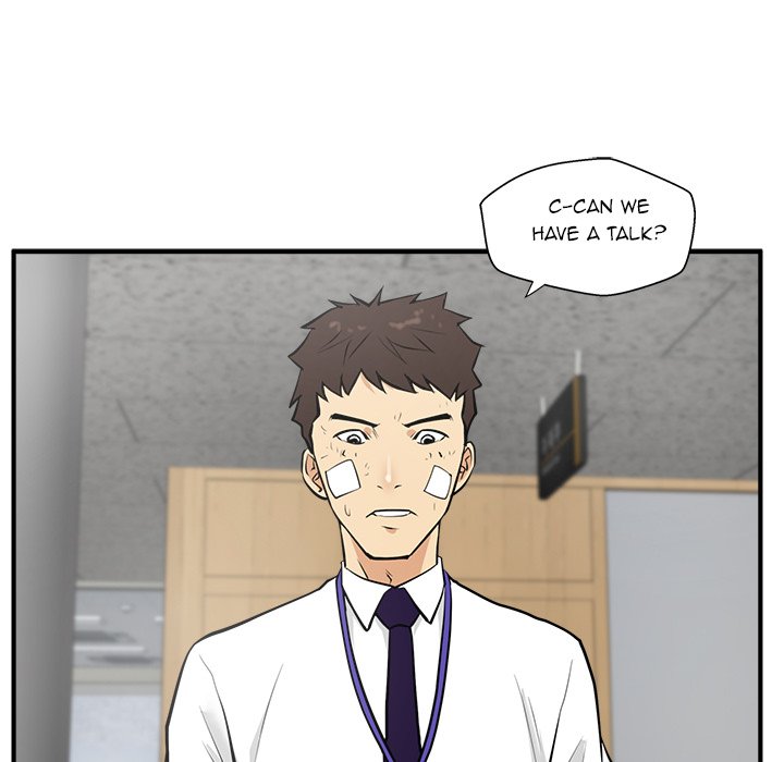 Read Mr. Kang chapter 35 image 88 on Lezhin