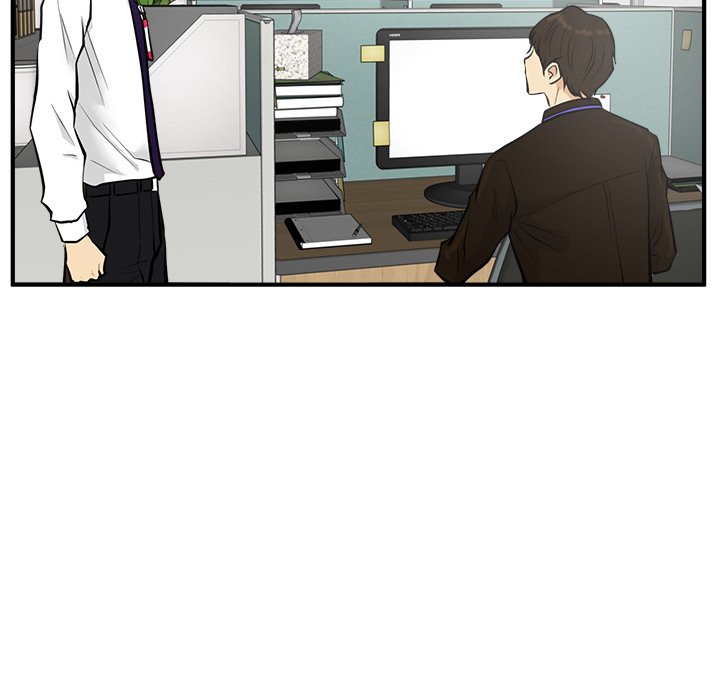Read Mr. Kang chapter 35 image 90 on Lezhin
