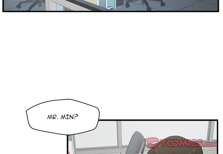 Read Mr. Kang chapter 36 image 1 on Lezhin
