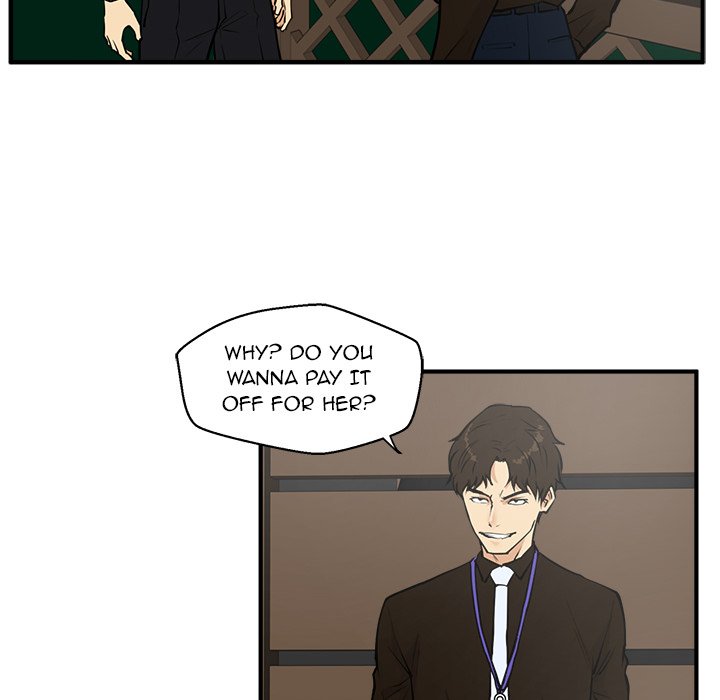 Read Mr. Kang chapter 36 image 10 on Lezhin