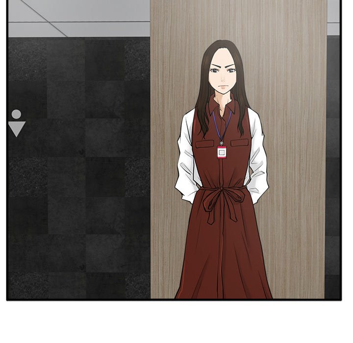 Read Mr. Kang chapter 36 image 100 on Lezhin